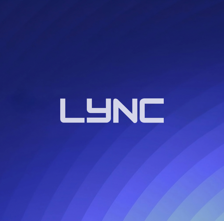 LYNC icon